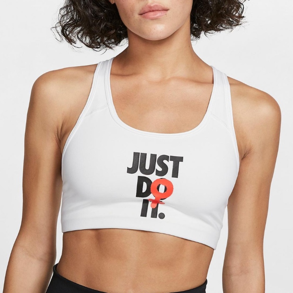 2/$40 🌺 Nike JDI Bra